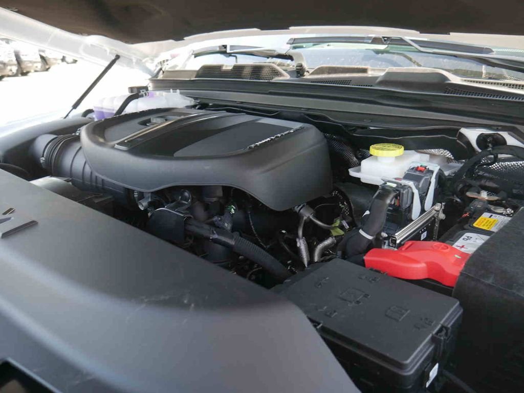 2026 RAM 1500 Laramie - Photo 13