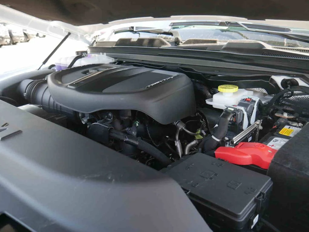 2026 RAM 1500 Laramie - Photo 13