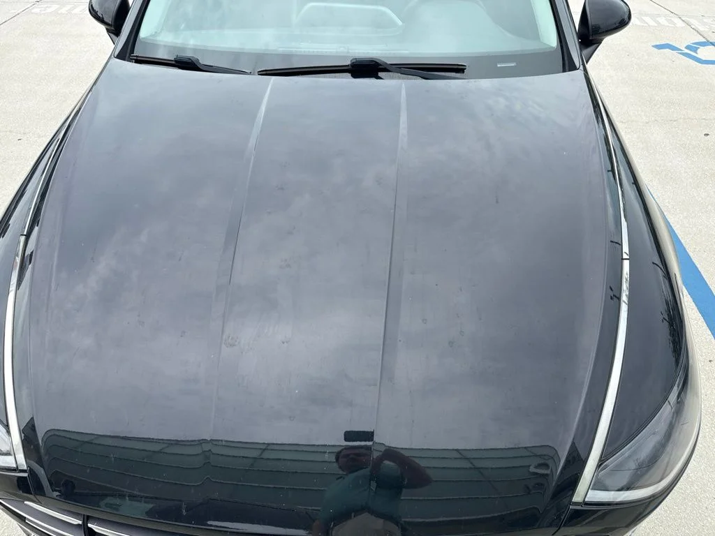 Used 2021 Black Hyundai SE image 22