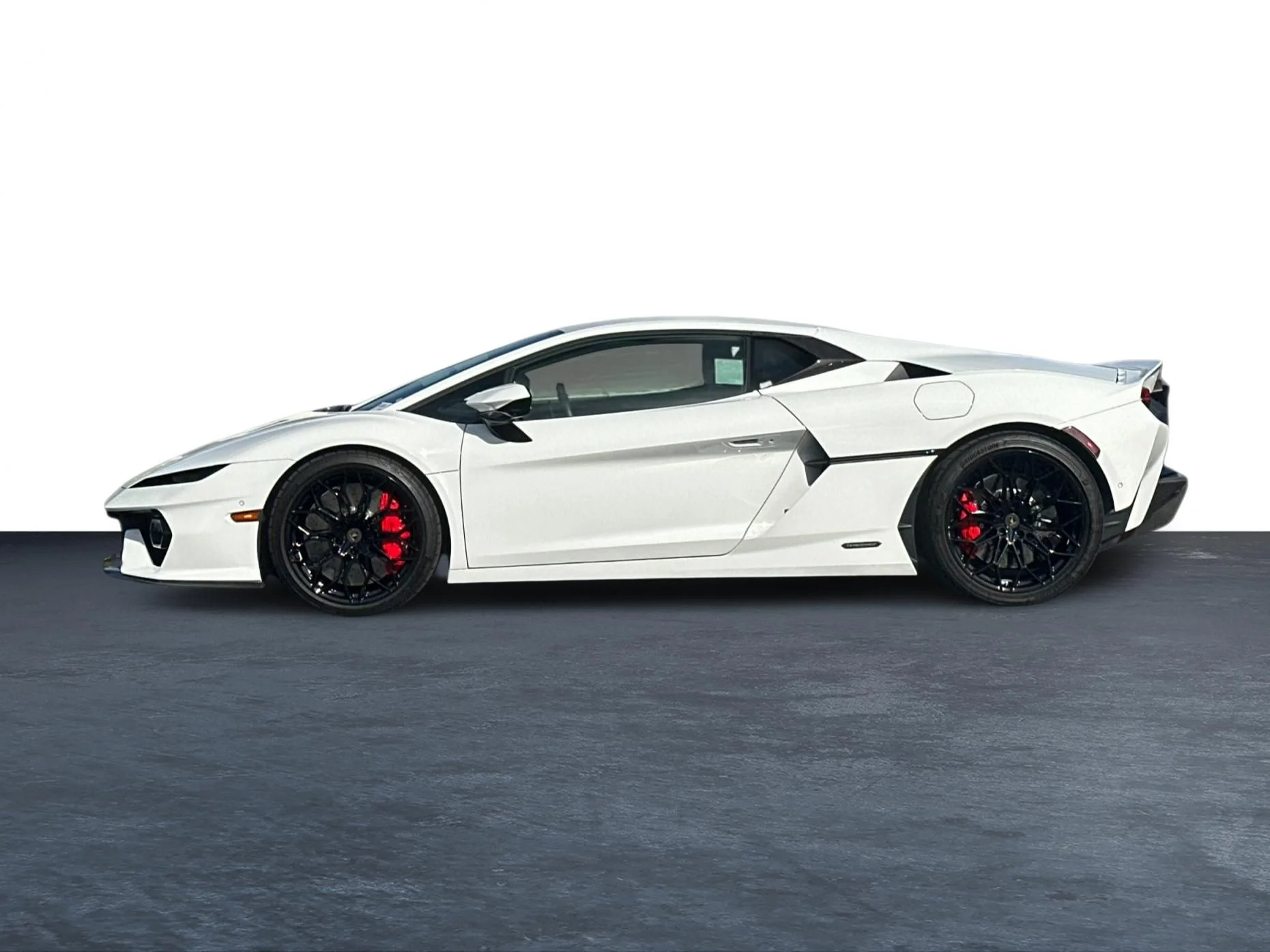 New 2026  Lamborghini Base image 11