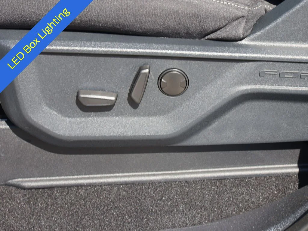 New 2026 Avalanche Ford XLT image 24