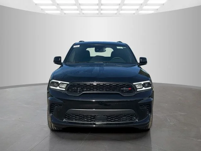 New 2026 Diamond Black Clear-Coat Exterior Paint Dodge GT PLUS image 2