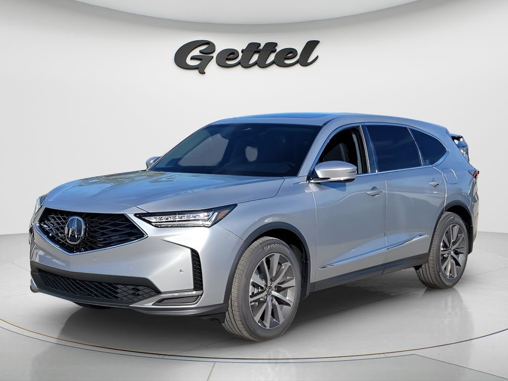 2026 Acura MDX Technology Package - Photo 10