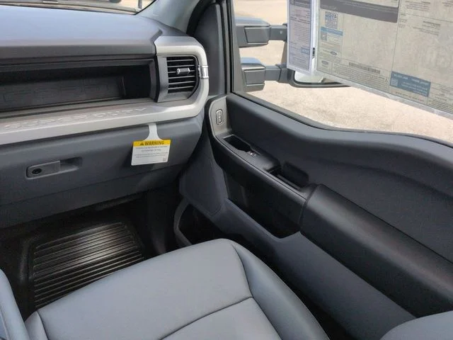 New 2026 White Ford XL image 17