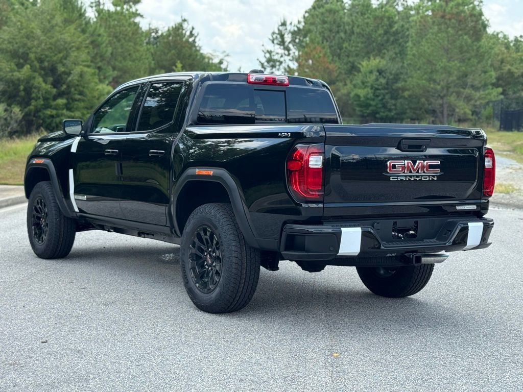 2026 GMC Canyon Elevation - Photo 11