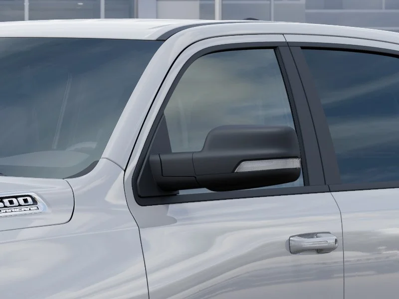 New 2026 Bright White Clearcoat RAM Big Horn/Lone Star image 38