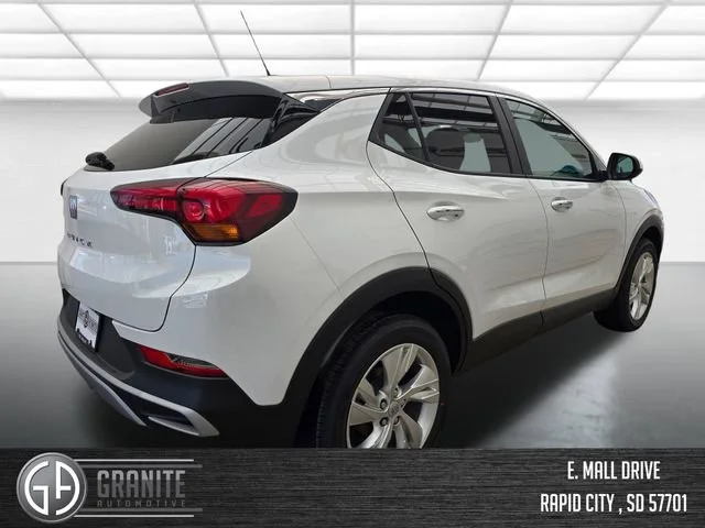 2026 Buick Encore GX Preferred - Photo 5