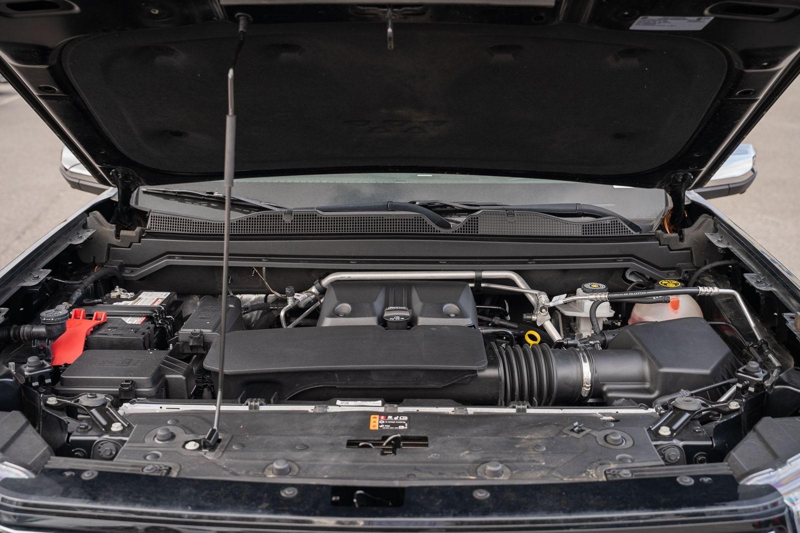 2023 GMC Canyon Denali - Photo 27