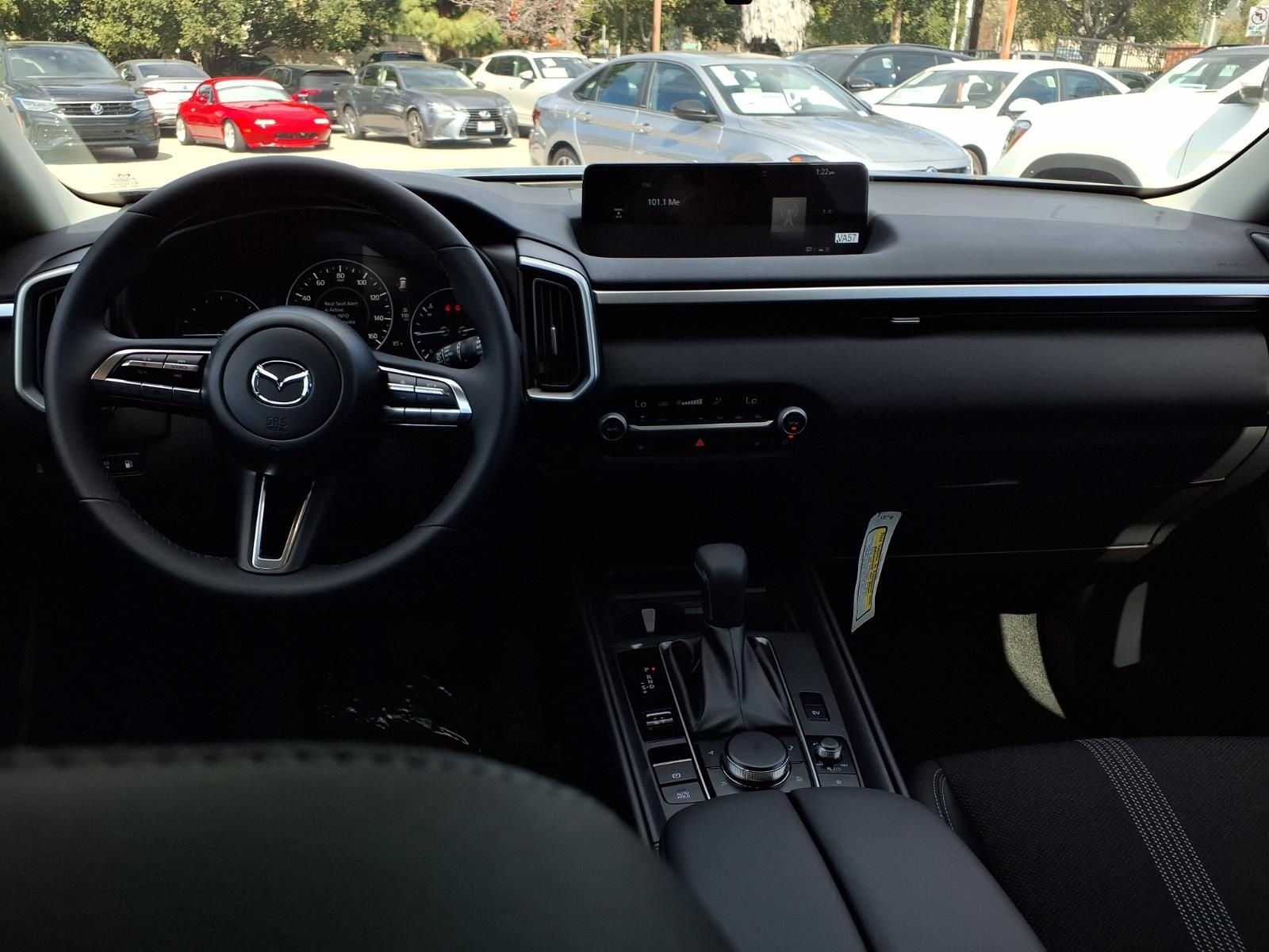 2026 Mazda CX-50 Preferred - Photo 19