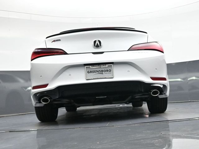 2025 Acura Integra A-Spec w/Technology Package - Photo 25
