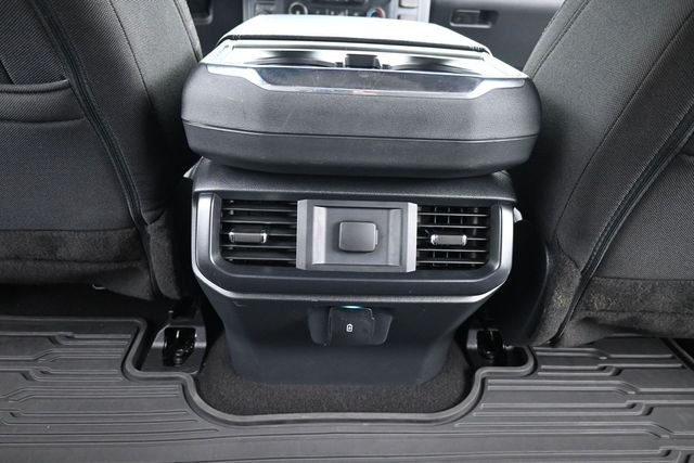 Used 2024 White Ford STX image 19