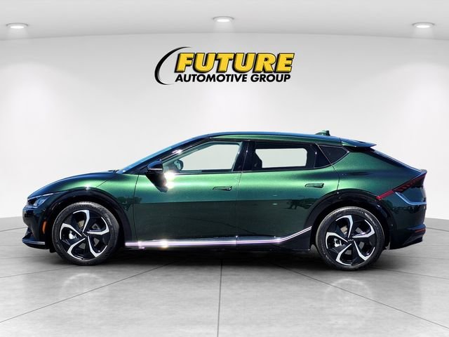 Used 2023 Green Kia GT-Line image 7