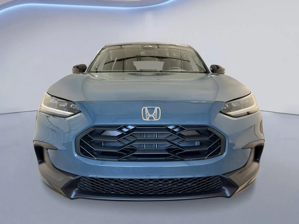 Vehicle thumbnail