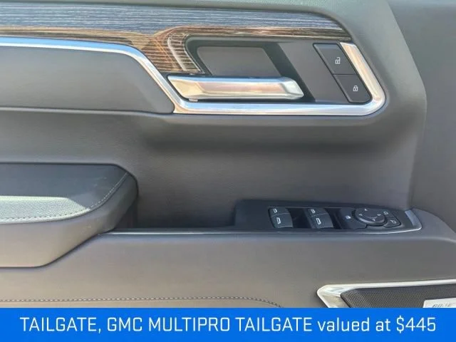 New 2026 Summit White GMC Elevation image 12