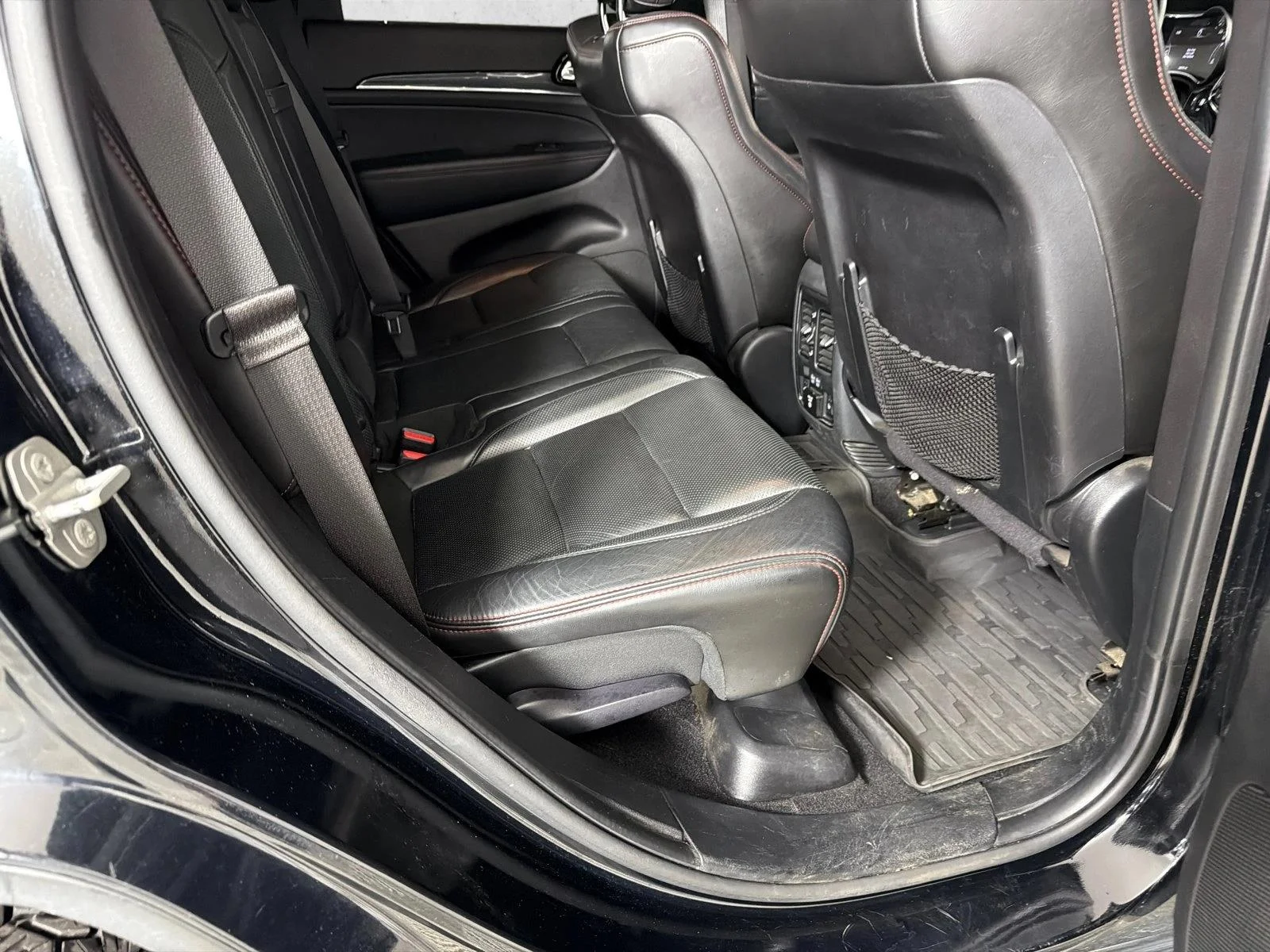 Used 2020 Gray Jeep Trailhawk image 17