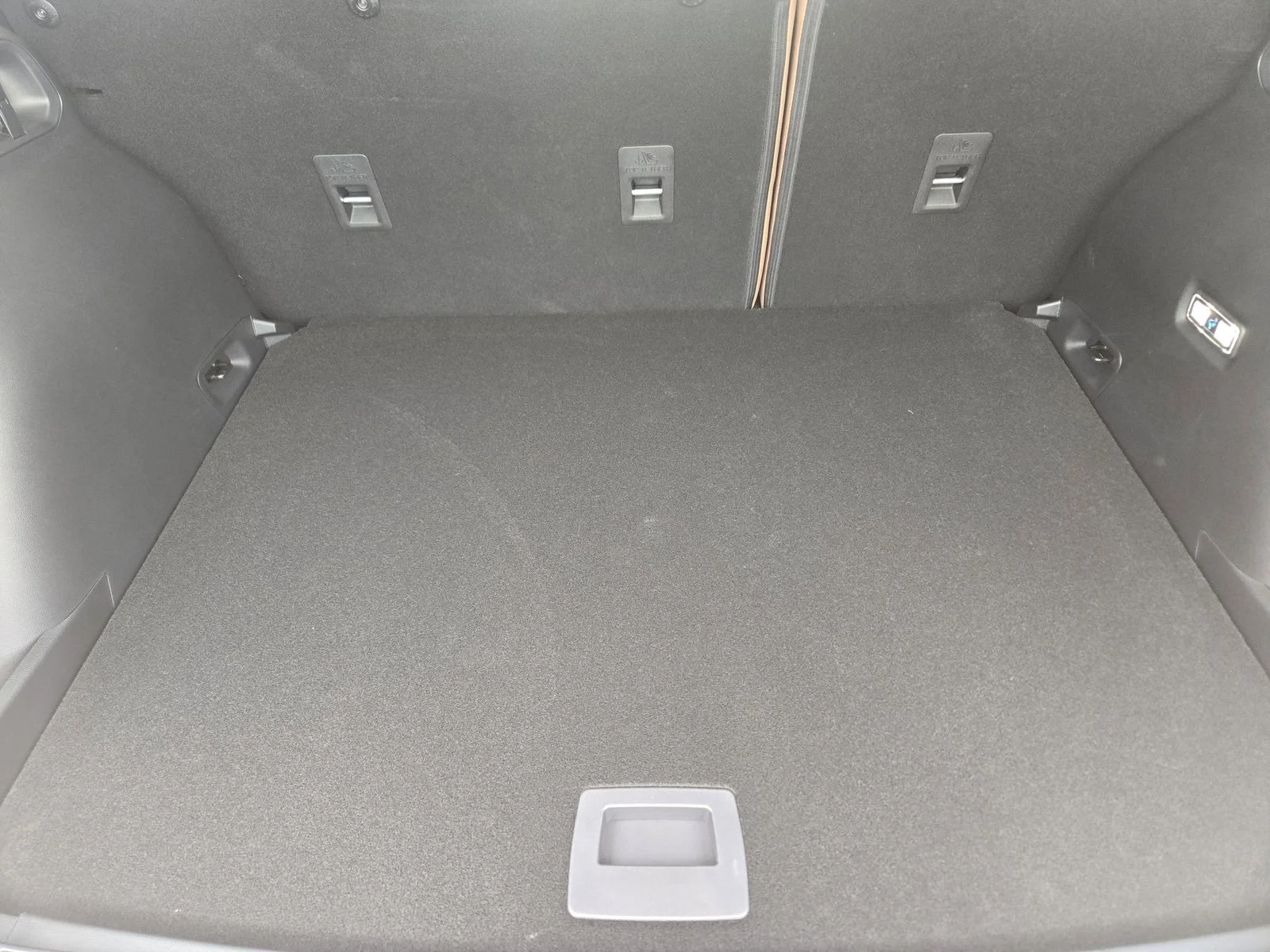 New 2026 Ruby Red Metallic Tinted Clearcoat Ford Outer Banks® image 20