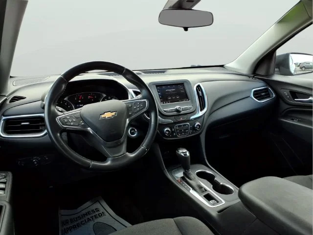 Certified Used 2020 Gray Chevrolet LT image 10