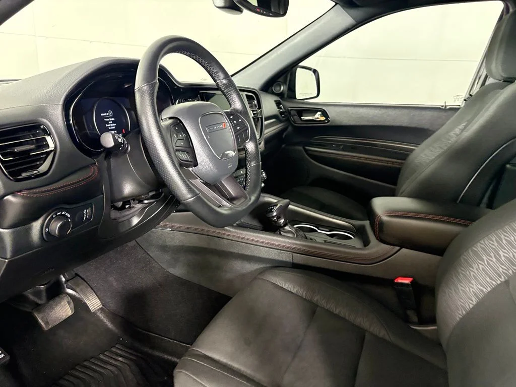Used 2025 Gray Dodge GT image 21