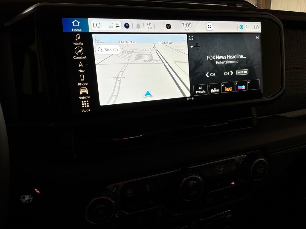 New 2026 41 Jeep Rubicon X image 20