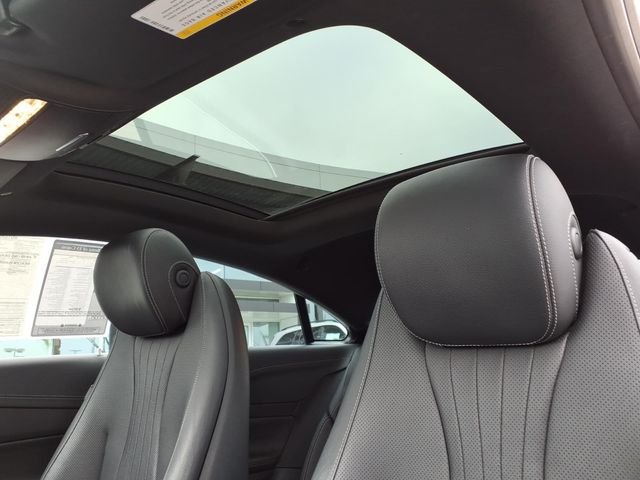 Used 2019 White Mercedes-Benz E 450 image 16