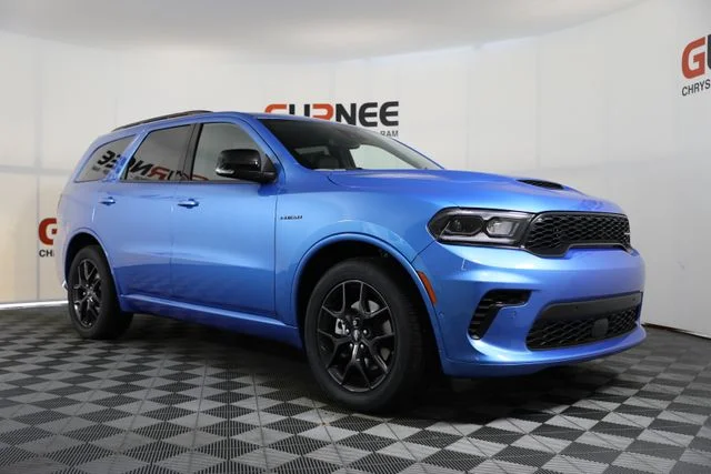 2026 Dodge Durango GT HEMI Plus V8 AWD's photo