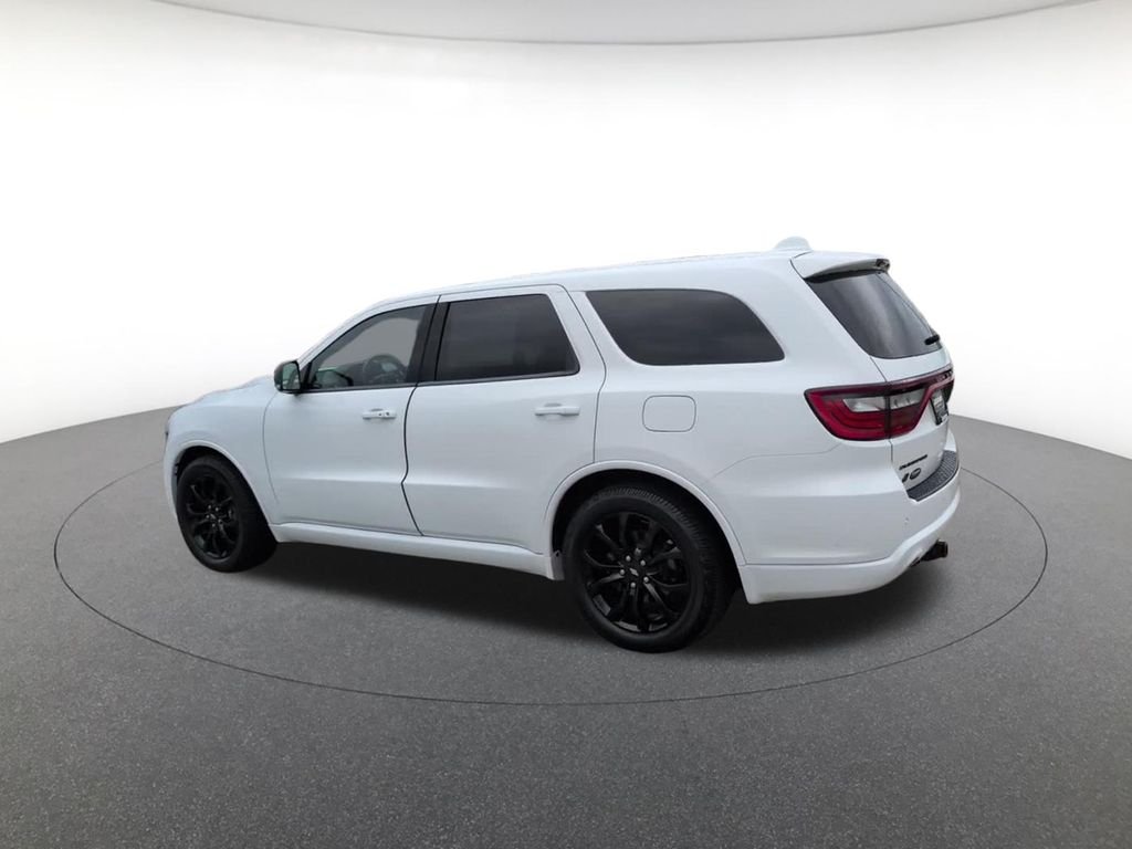 Used 2019 White Dodge R/T image 9