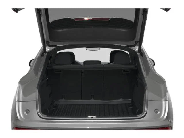 Used 2024 Black Audi Prestige image 11