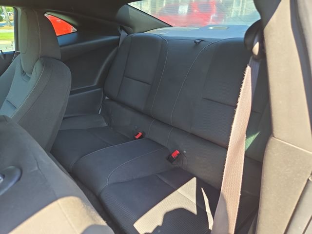 Used 2012 Black Chevrolet 1LT image 19