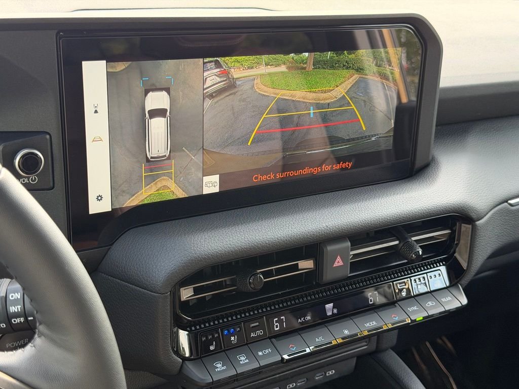 Used 2025 Gray Toyota Base image 33