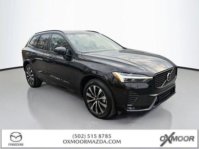 2023 Volvo XC60 B5 Plus Dark Theme