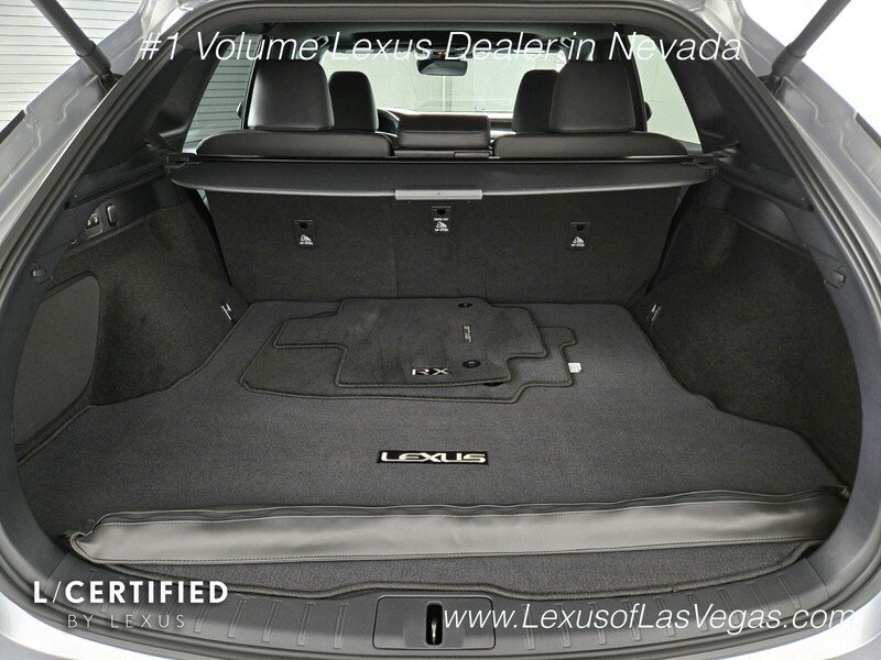 Certified Used 2024 Iridium Lexus PREMIUM FWD image 21