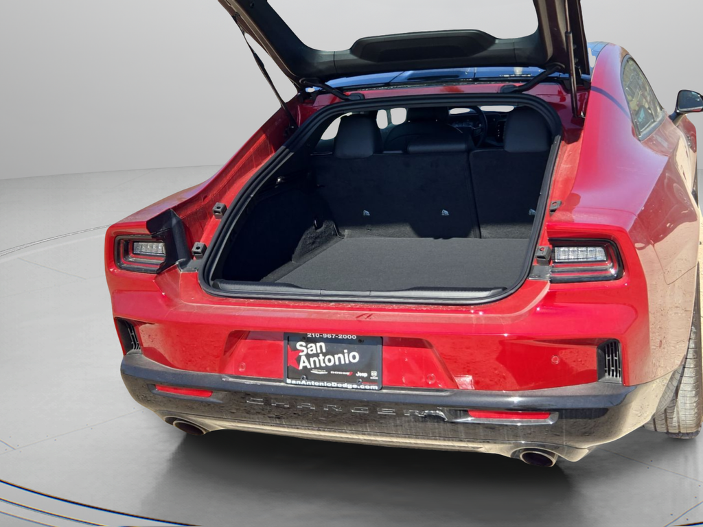 New 2026 Redeye Exterior Paint Dodge Scat Pack image 33