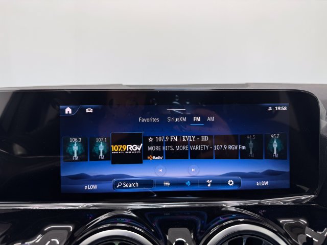New 2026 Night Black Mercedes-Benz GLA 250 image 70