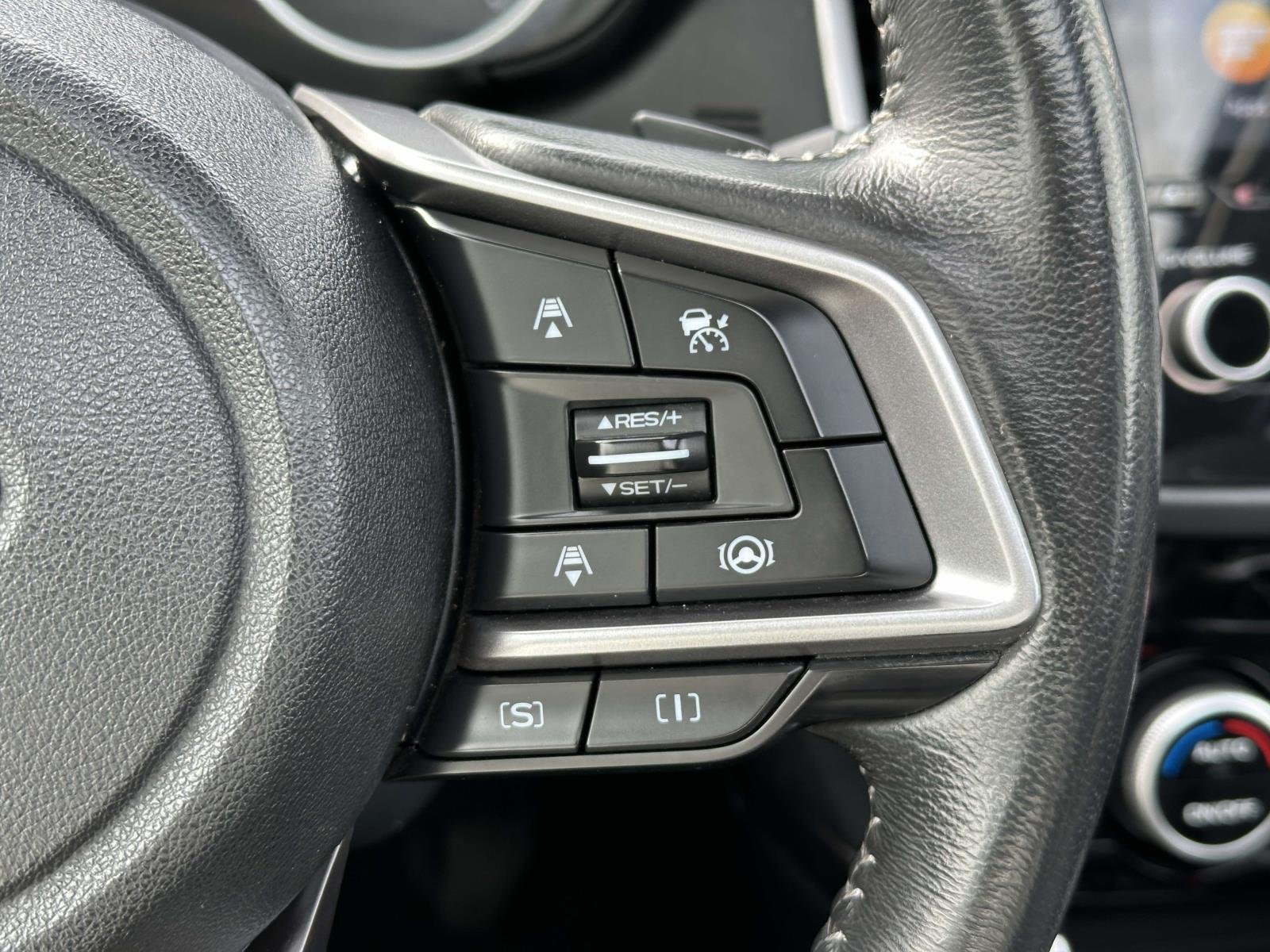 2022 Subaru Forester Limited - Photo 29