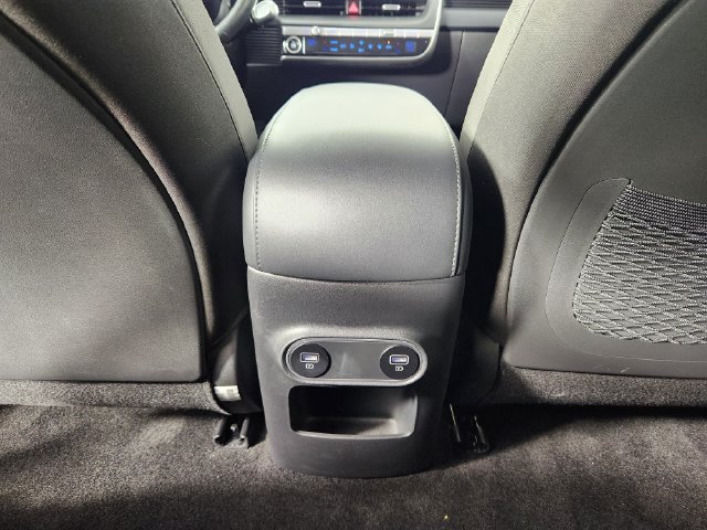2024 Hyundai IONIQ 5 SEL - Photo 17