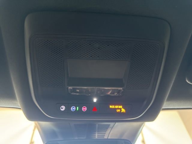 2025 Chevrolet Blazer EV LT - Photo 47