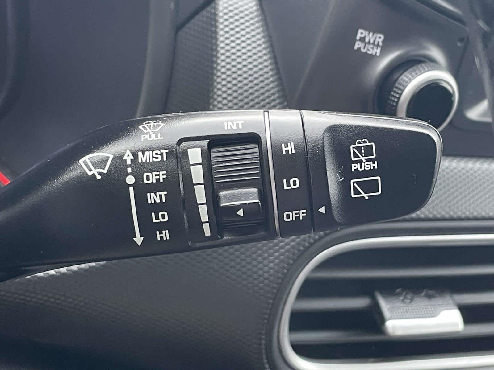 Used 2018 Ultra Black Hyundai SEL image 38