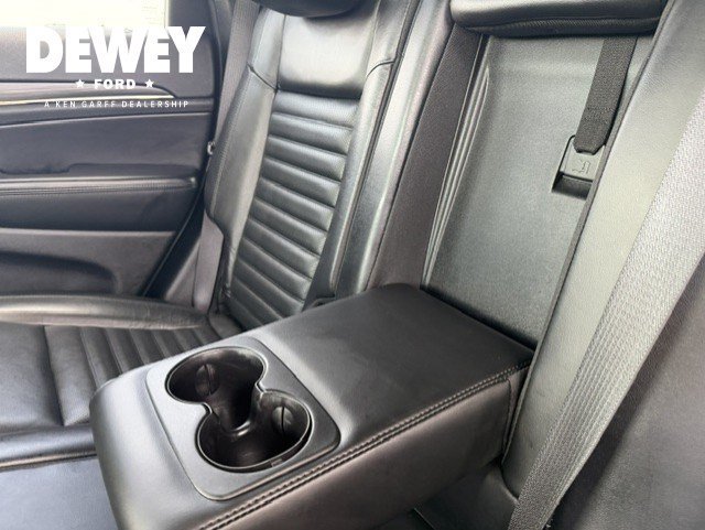 Used 2019 Pacific Blue Clearcoat Jeep Limited X image 27