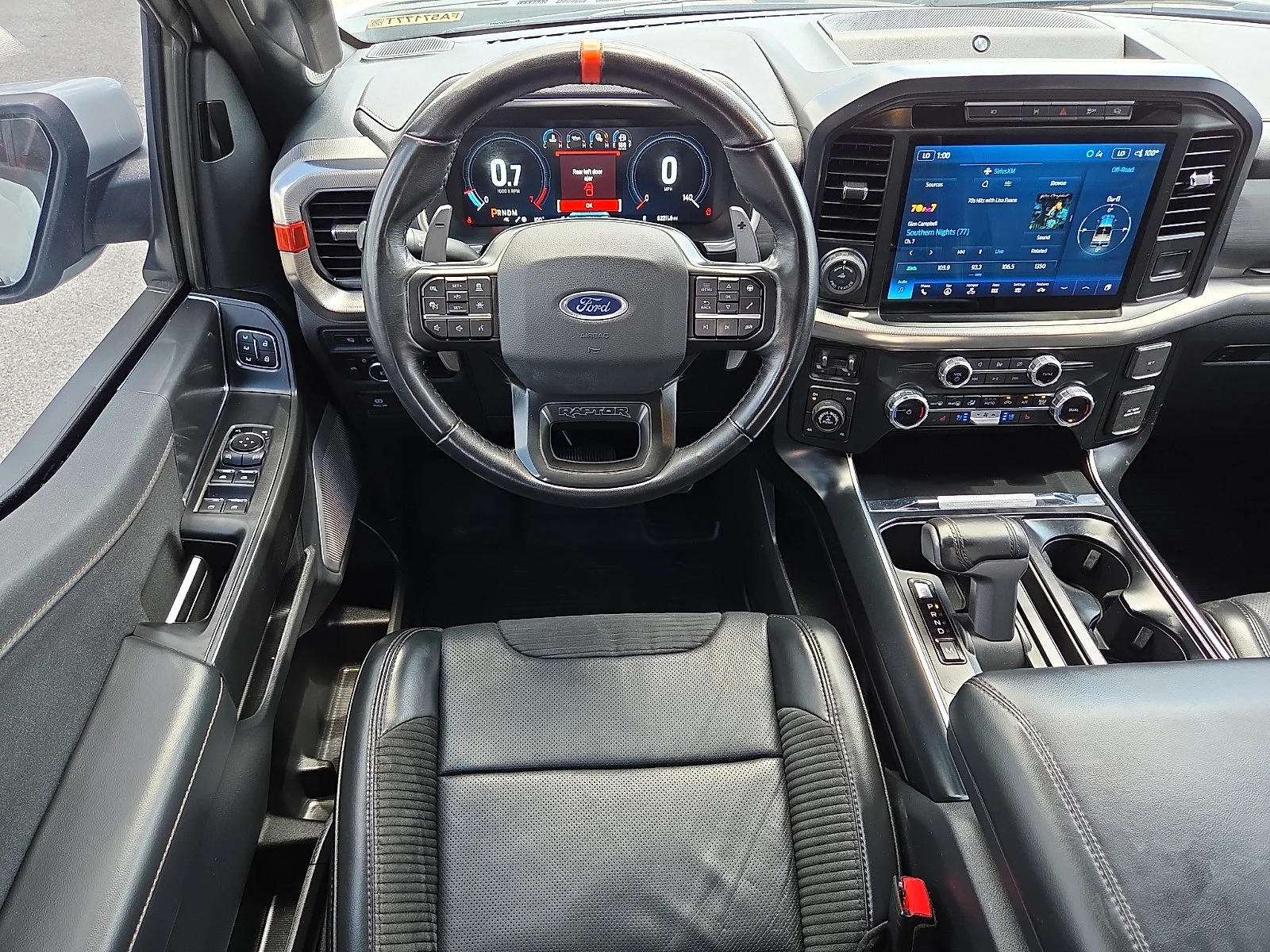 Used 2023 Avalanche Ford Raptor image 11