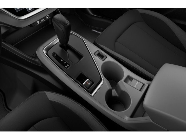 New 2027 MAGNETITE GRAY PEARL Subaru  image 21