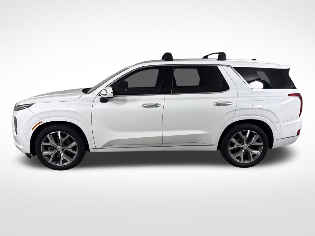 2022 Hyundai Palisade Limited - Photo 8