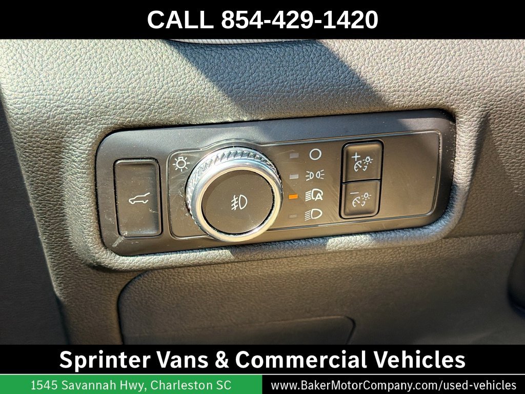 Used 2023 Red Ford XLT image 11