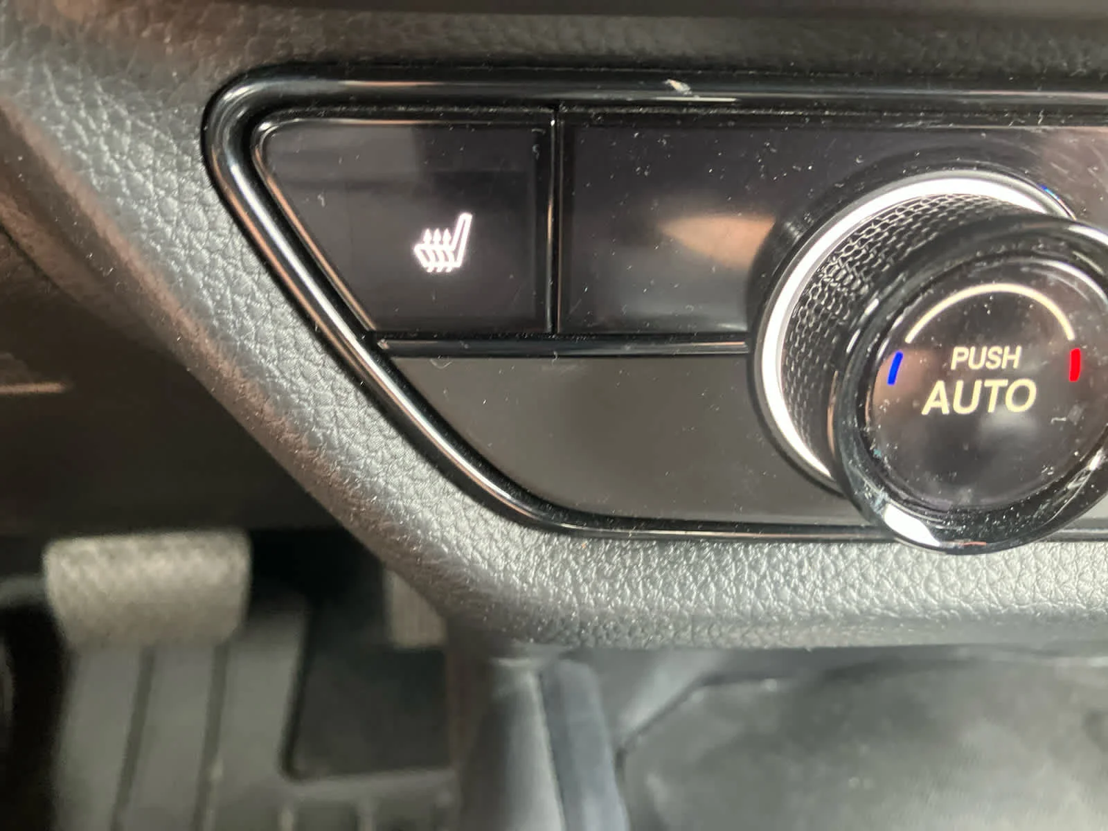 Used 2024 Nordic Forest Pearl Honda Sport image 22