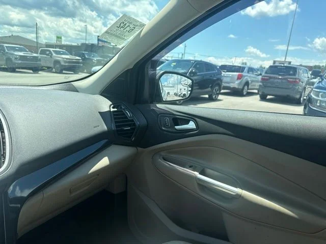 Used 2019 Gray Ford Titanium image 22