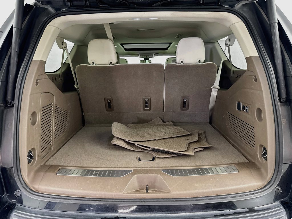 Used 2022 Black GMC Denali image 26