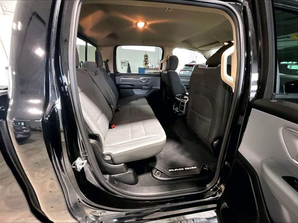 Used 2019 Black Ram Big Horn/Lone Star image 16