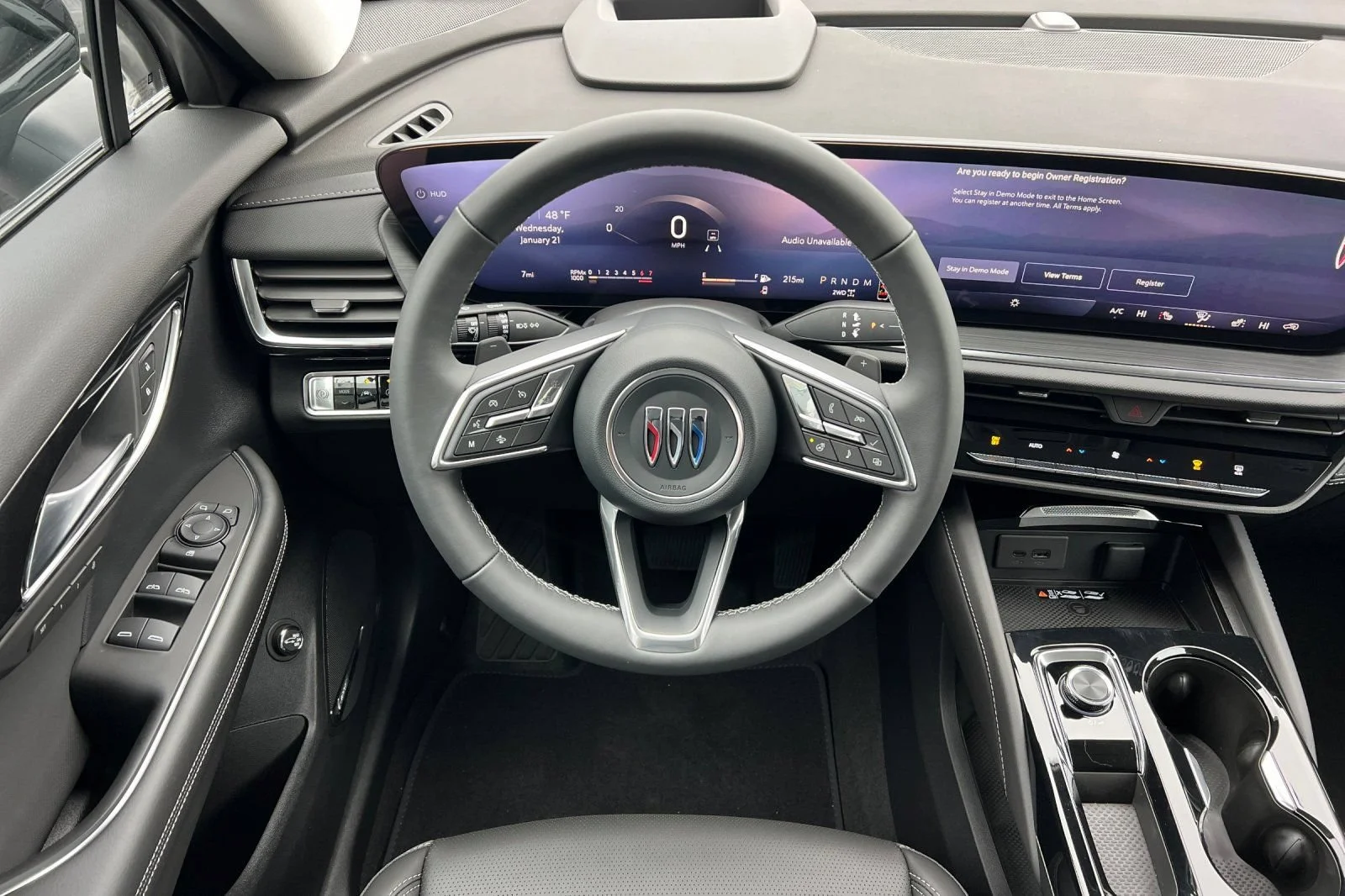 2026 Buick Envision Preferred - Photo 12