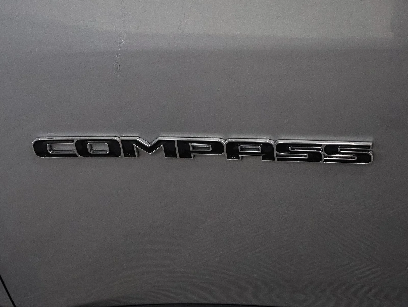 Certified Used 2023 Silver Jeep Limited image 18