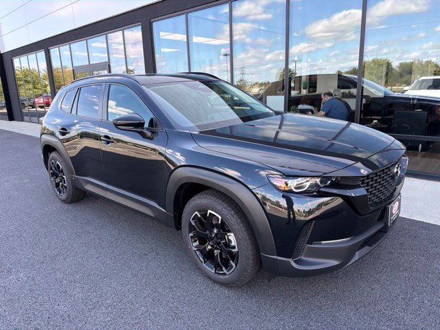 2026 Mazda CX-50 2.5 S Meridian Edition AWD