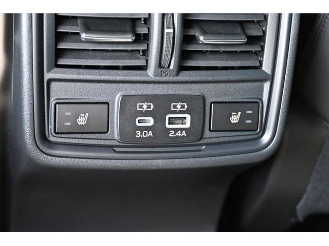 New 2026 Ice Silver Metallic Subaru Limited image 45